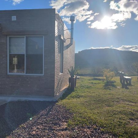 Cabanas Vista Verde Tacuarembó Екстериор снимка