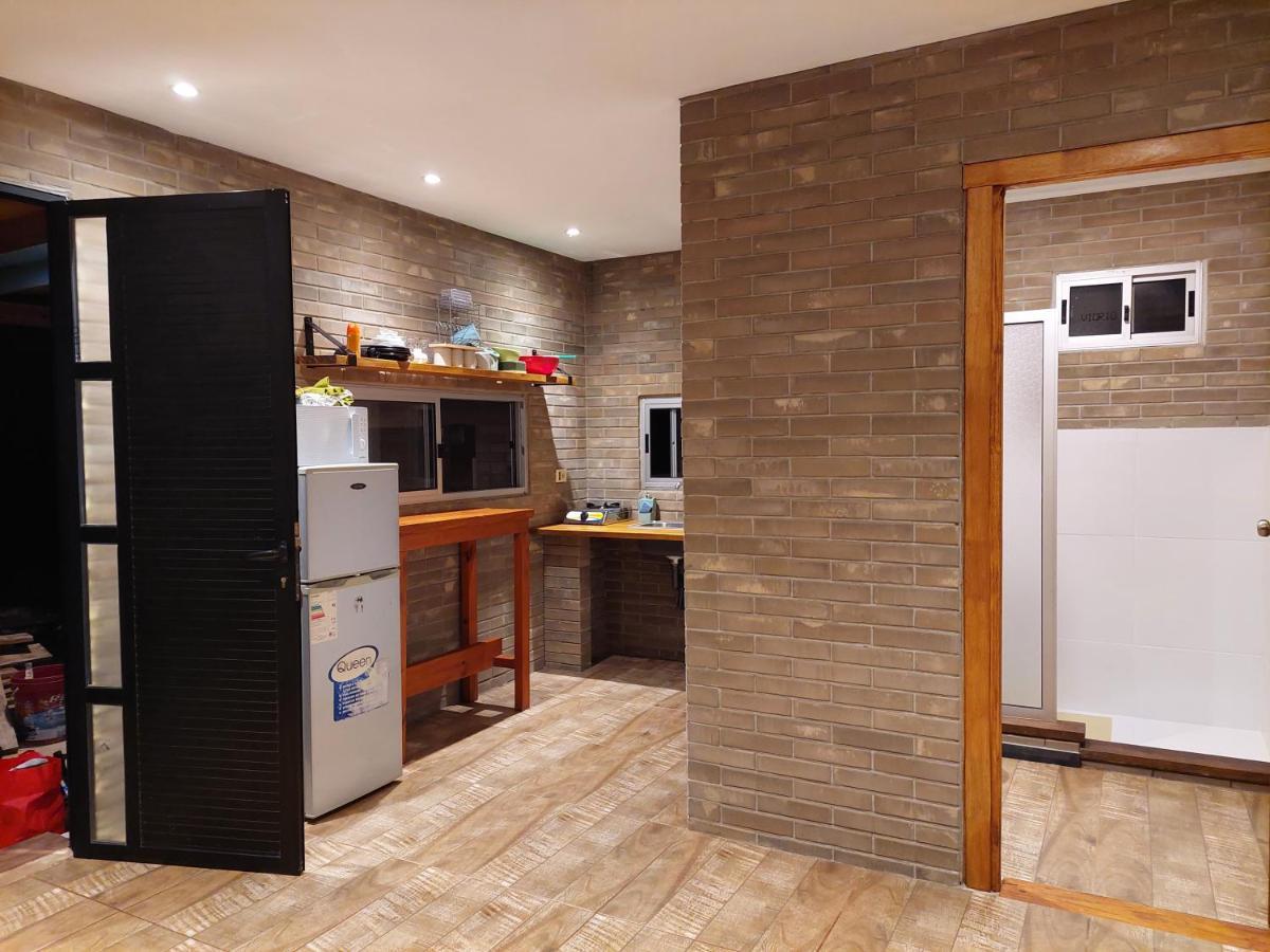 Cabanas Vista Verde Tacuarembó Екстериор снимка