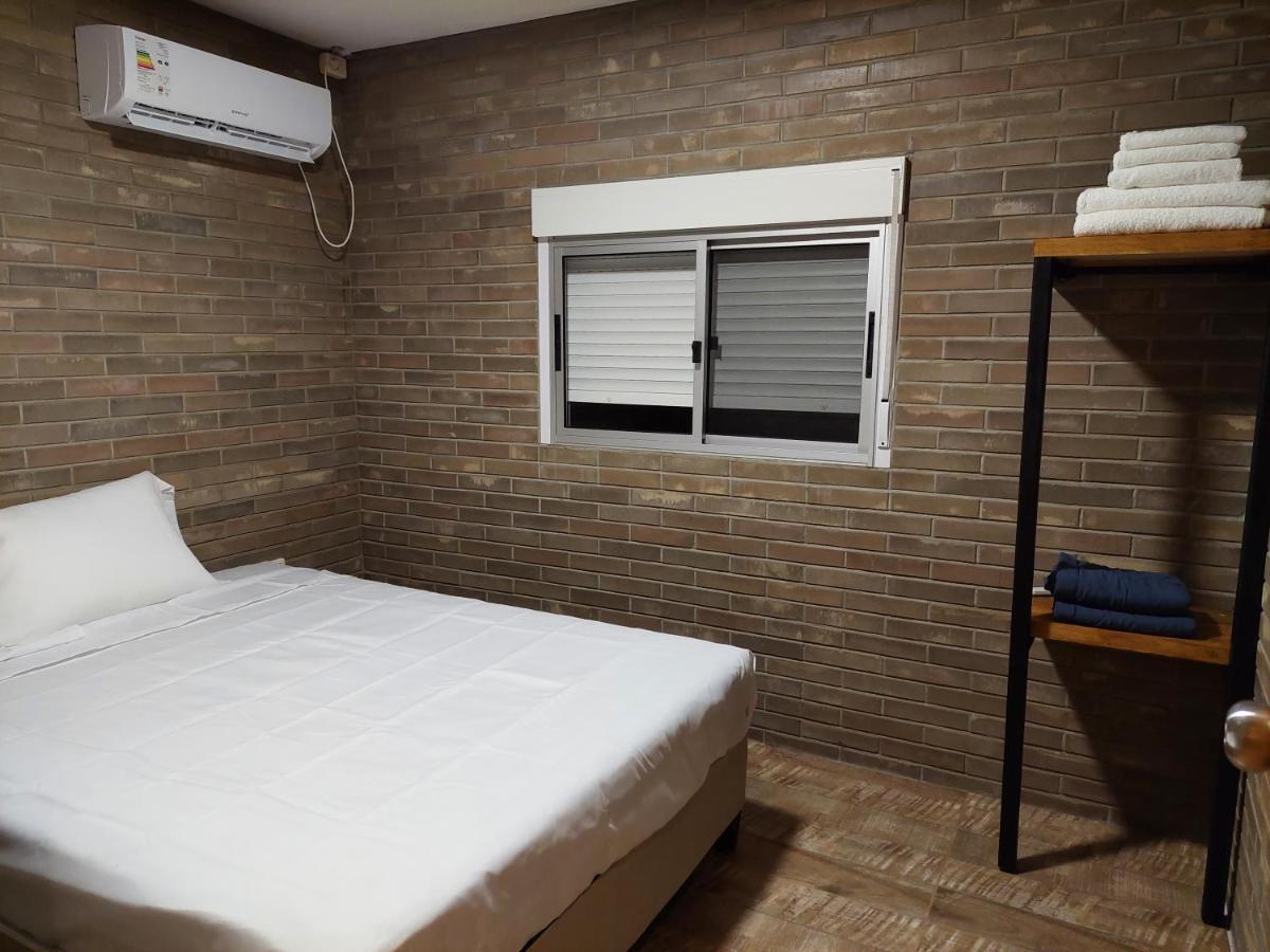 Cabanas Vista Verde Tacuarembó Екстериор снимка