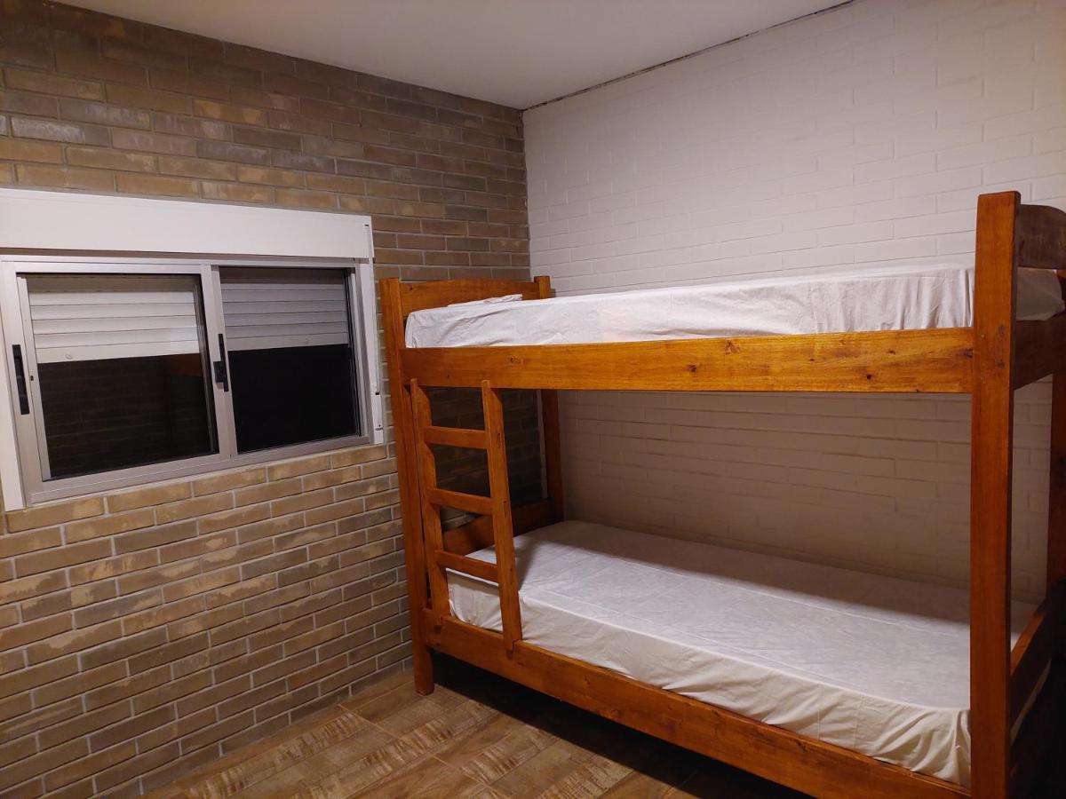 Cabanas Vista Verde Tacuarembó Екстериор снимка