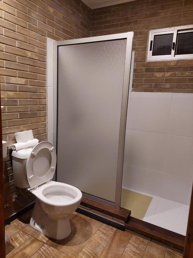 Cabanas Vista Verde Tacuarembó Екстериор снимка