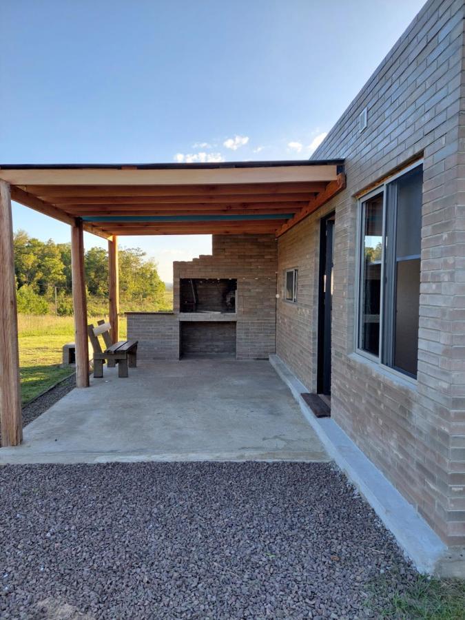 Cabanas Vista Verde Tacuarembó Екстериор снимка