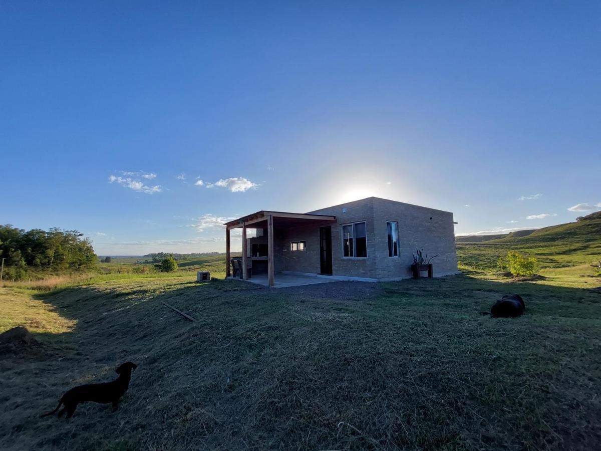 Cabanas Vista Verde Tacuarembó Екстериор снимка
