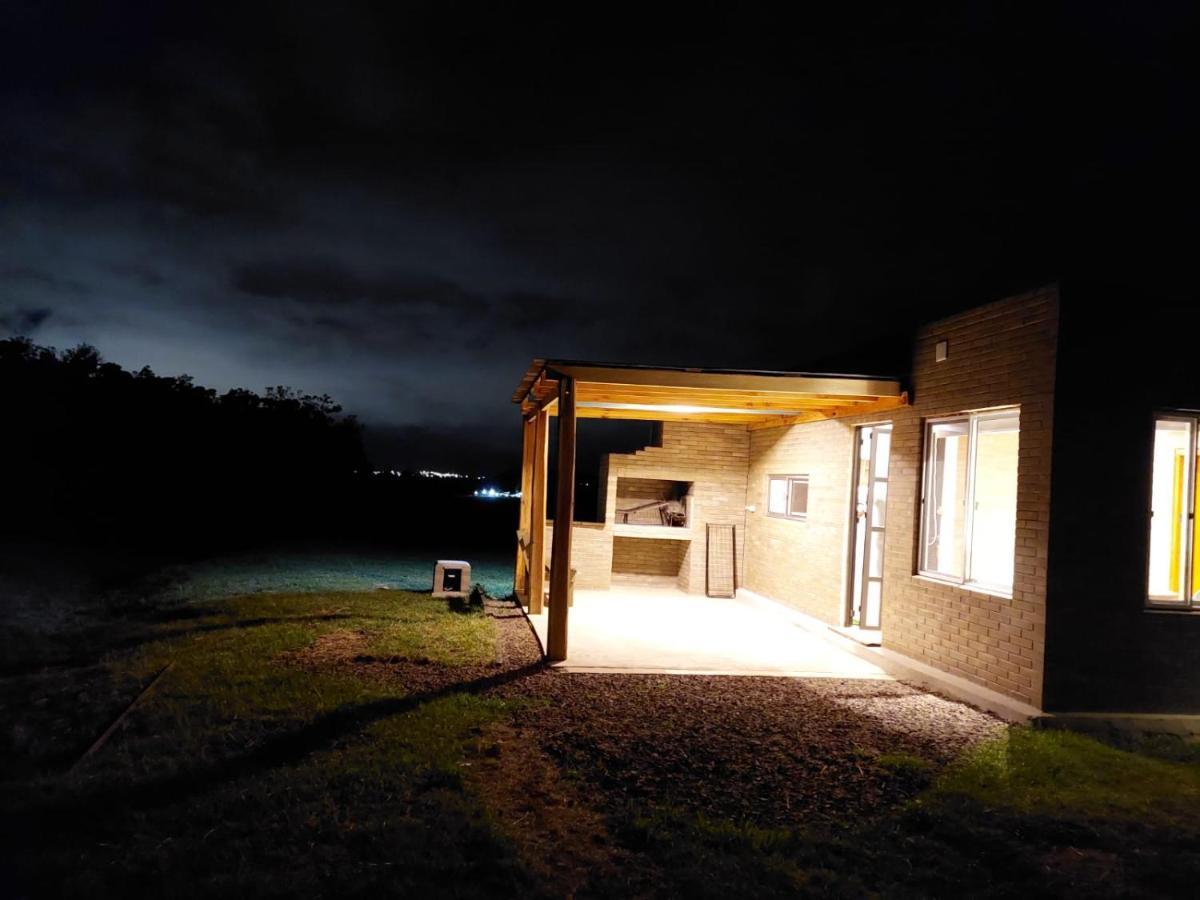 Cabanas Vista Verde Tacuarembó Екстериор снимка