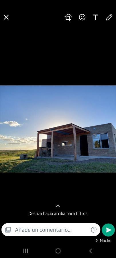 Cabanas Vista Verde Tacuarembó Екстериор снимка