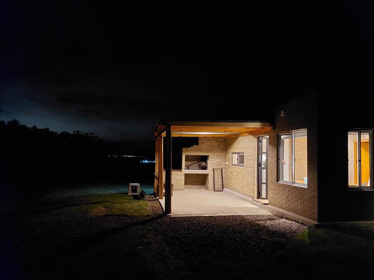 Cabanas Vista Verde Tacuarembó Екстериор снимка