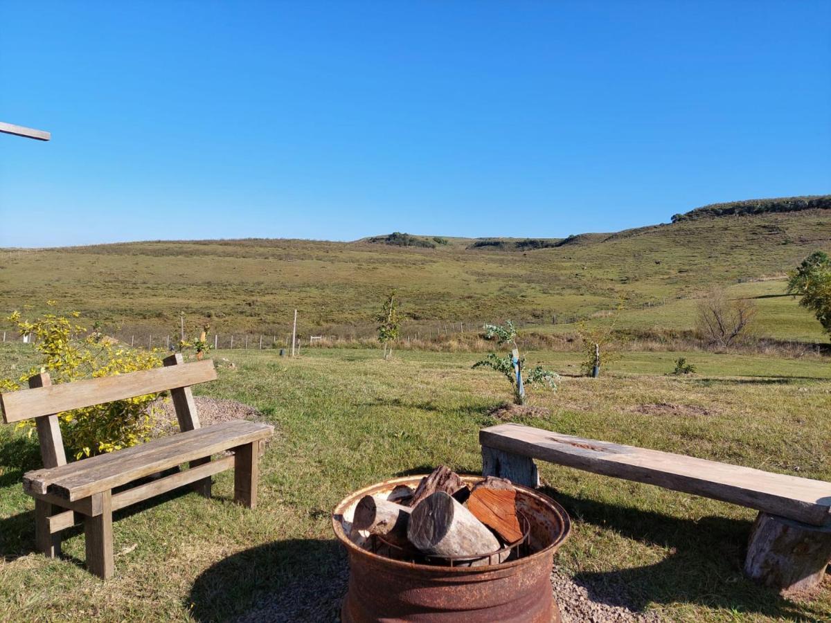 Cabanas Vista Verde Tacuarembó Екстериор снимка