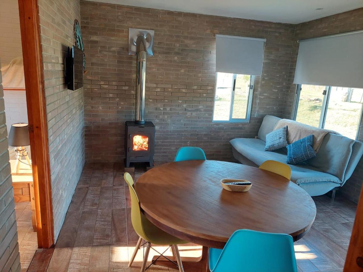 Cabanas Vista Verde Tacuarembó Екстериор снимка