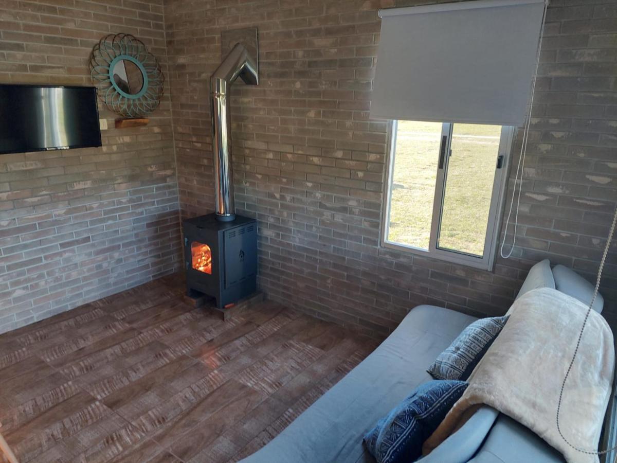 Cabanas Vista Verde Tacuarembó Екстериор снимка